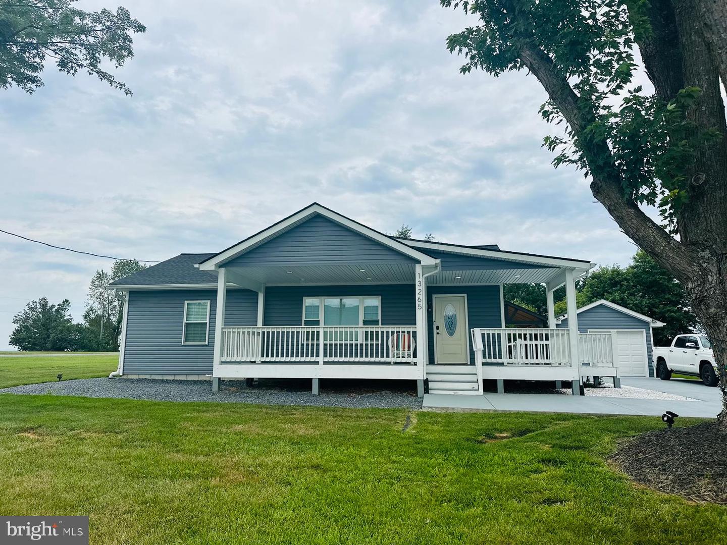 13265 Old Valley Pike