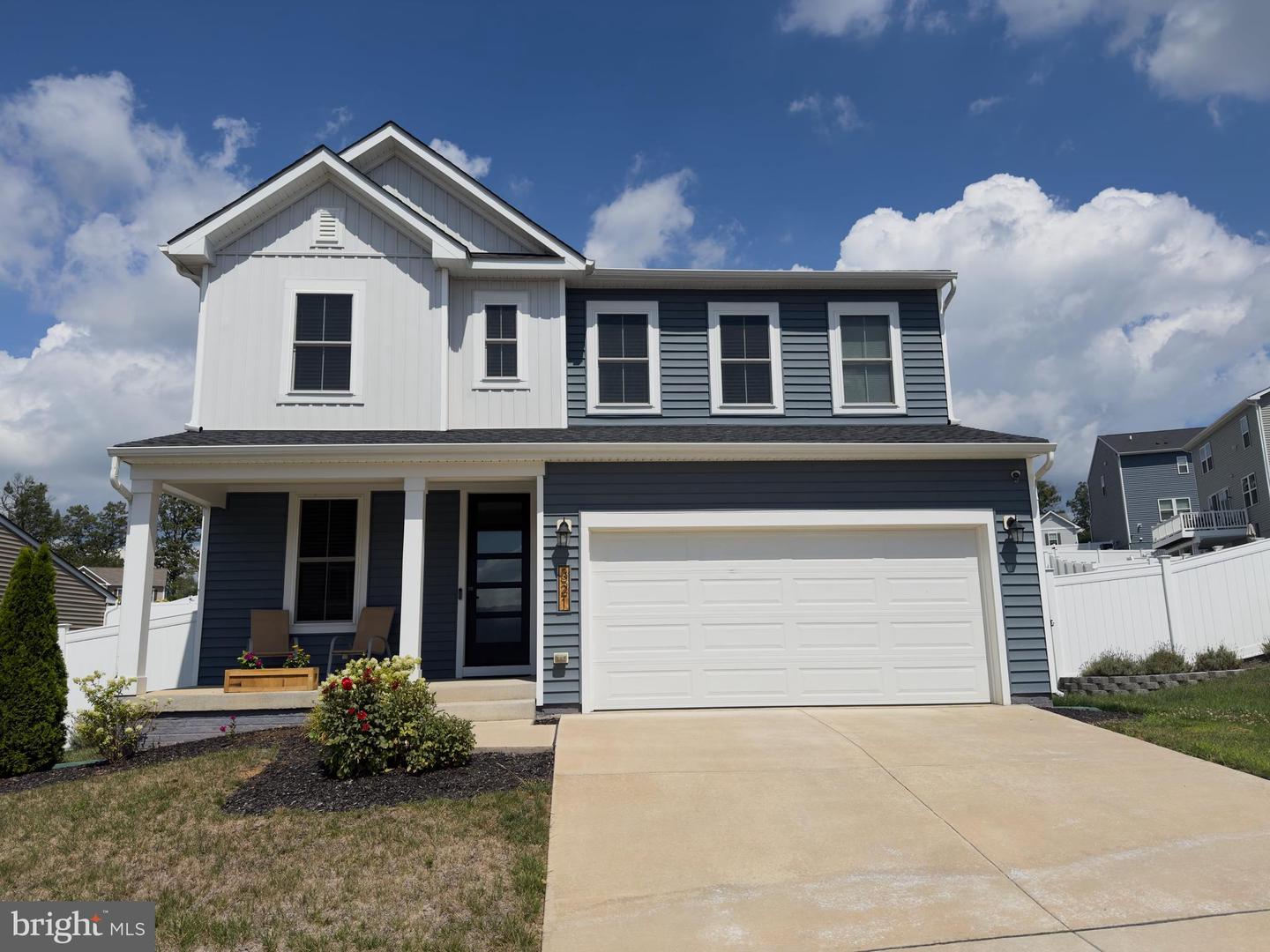 321 Cedar Spring Drive