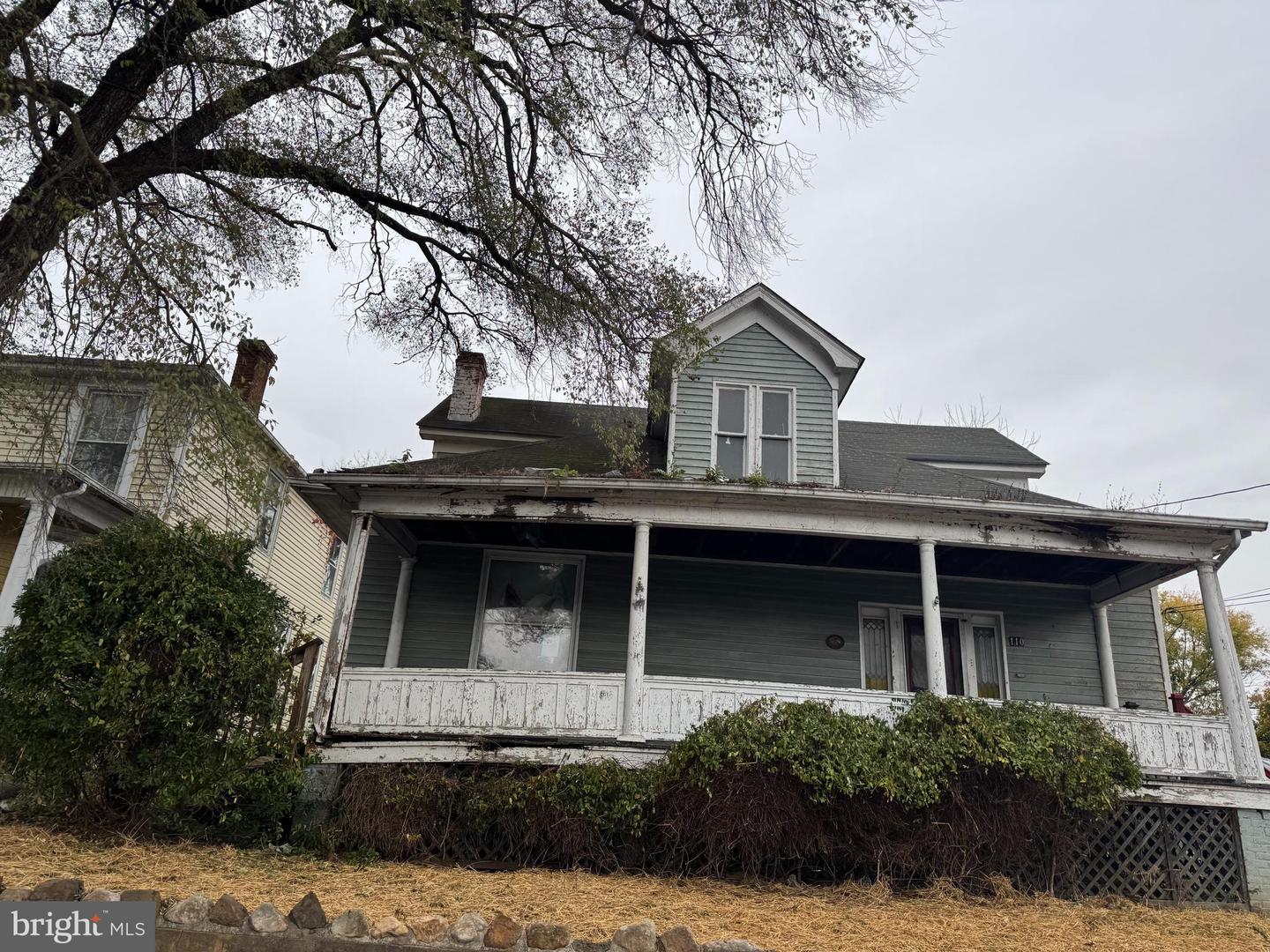 110 N Main Street