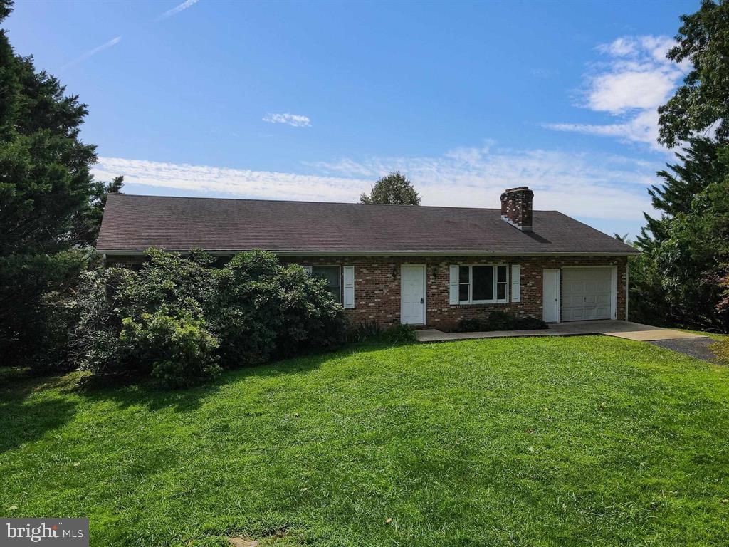 4810 Flat Rock Road