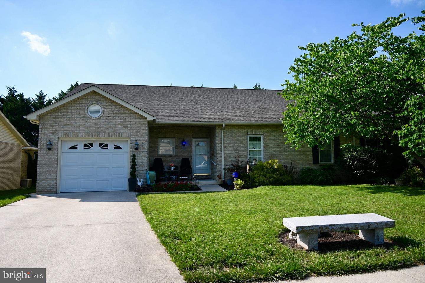 624 Allegheny Circle