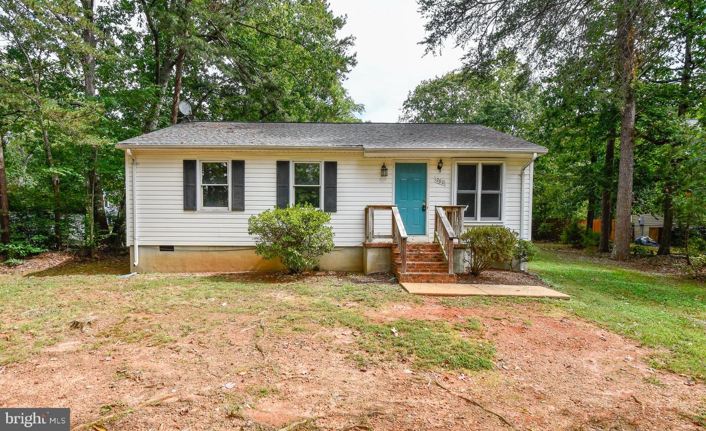 12801 Plantation Drive, Spotsylvania