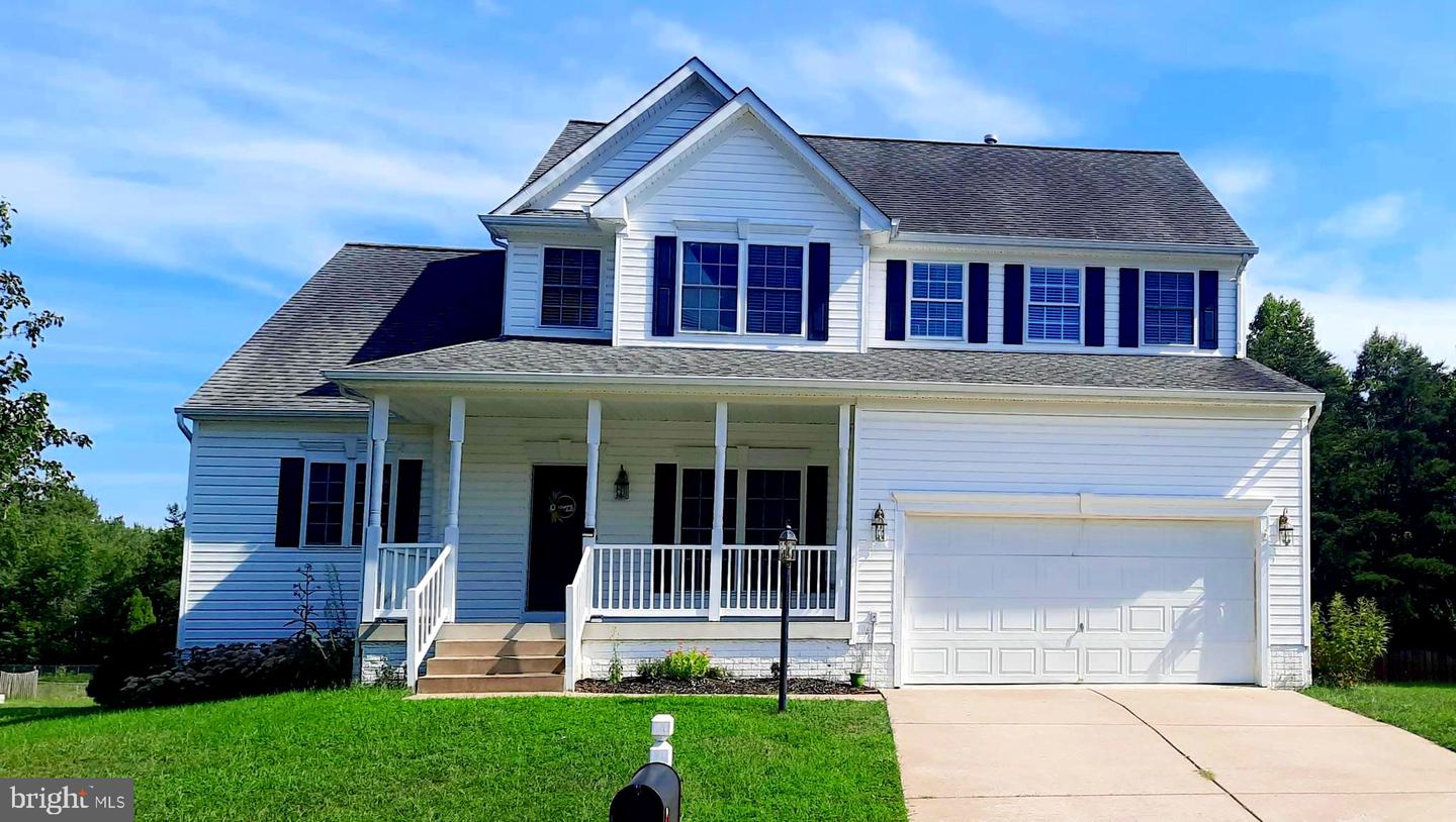 10013 Betsy Street, Fredericksburg