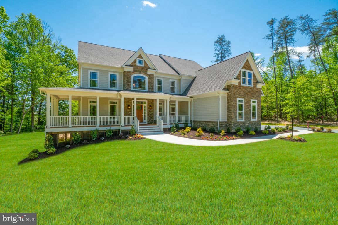 6003 Copper Mill Drive, Fredericksburg