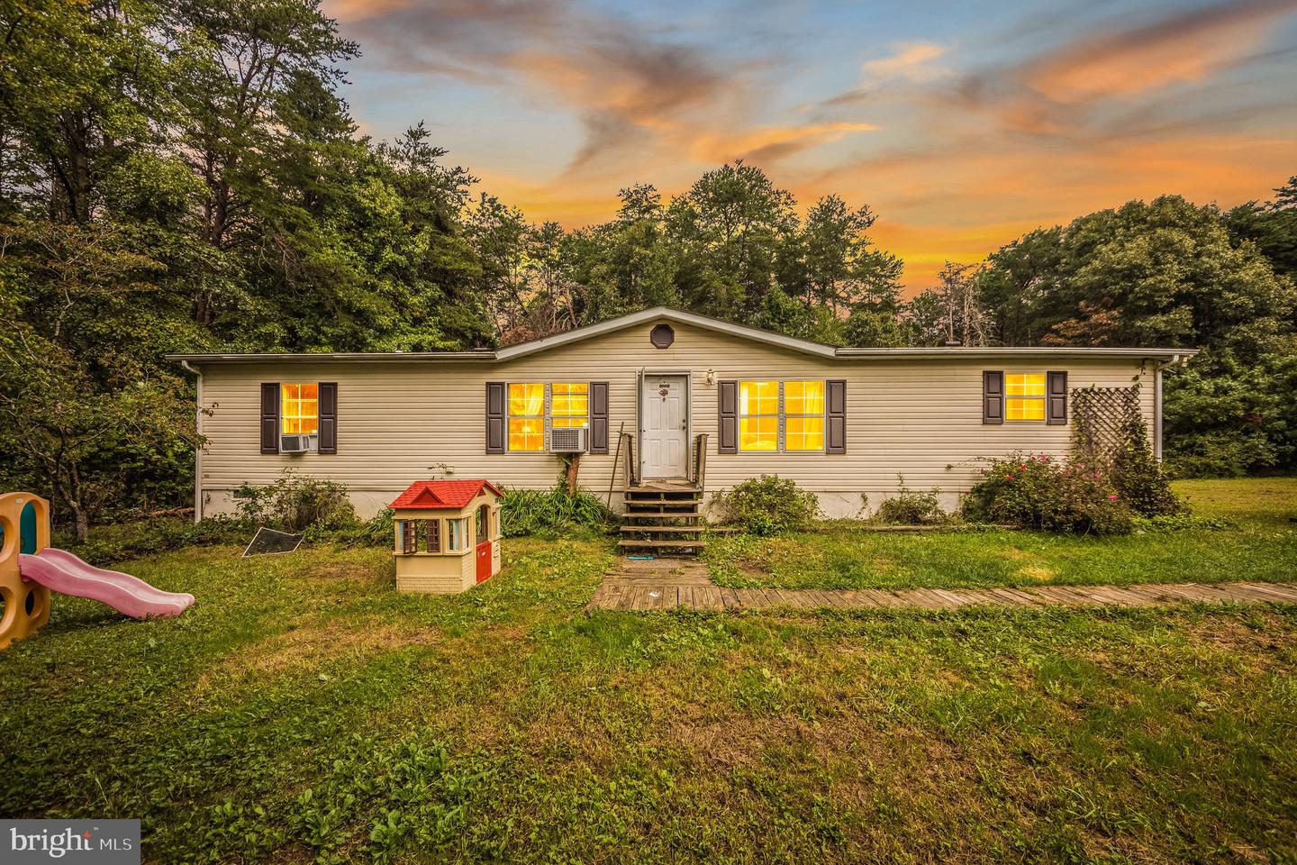 5828 Massey Road, Spotsylvania
