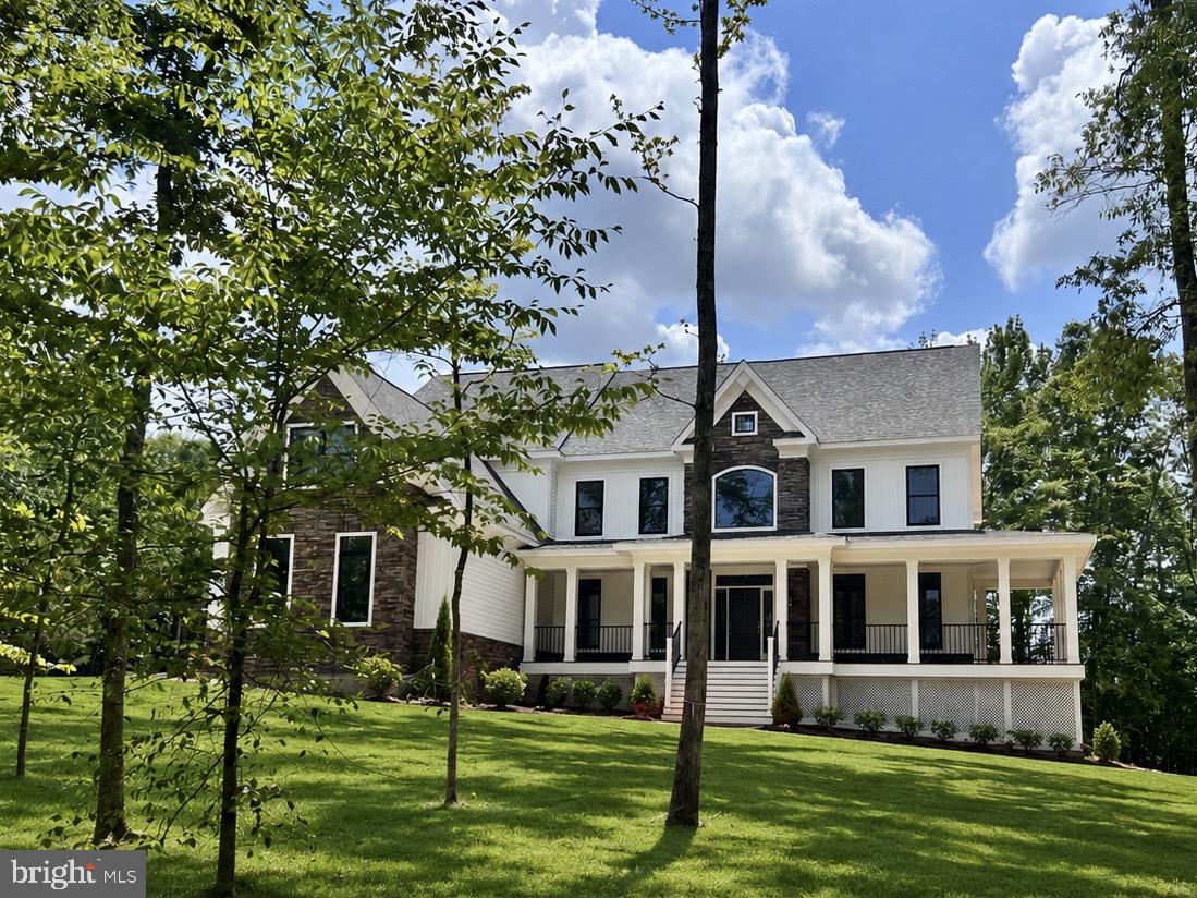 5906 Copper Mill Drive