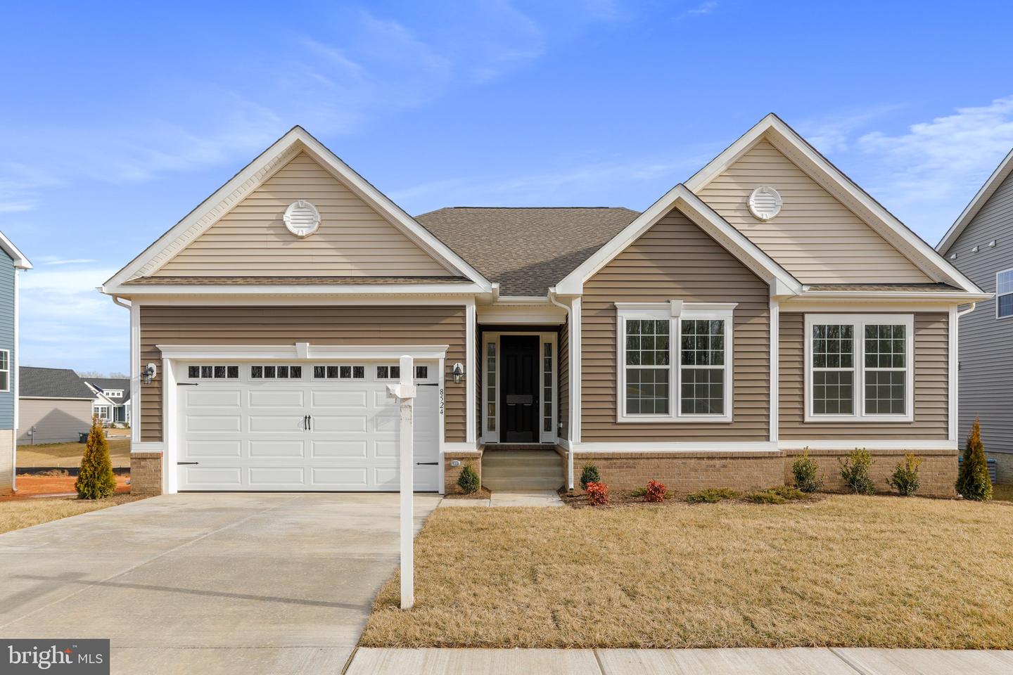 8524 Fleetwood Drive, Spotsylvania