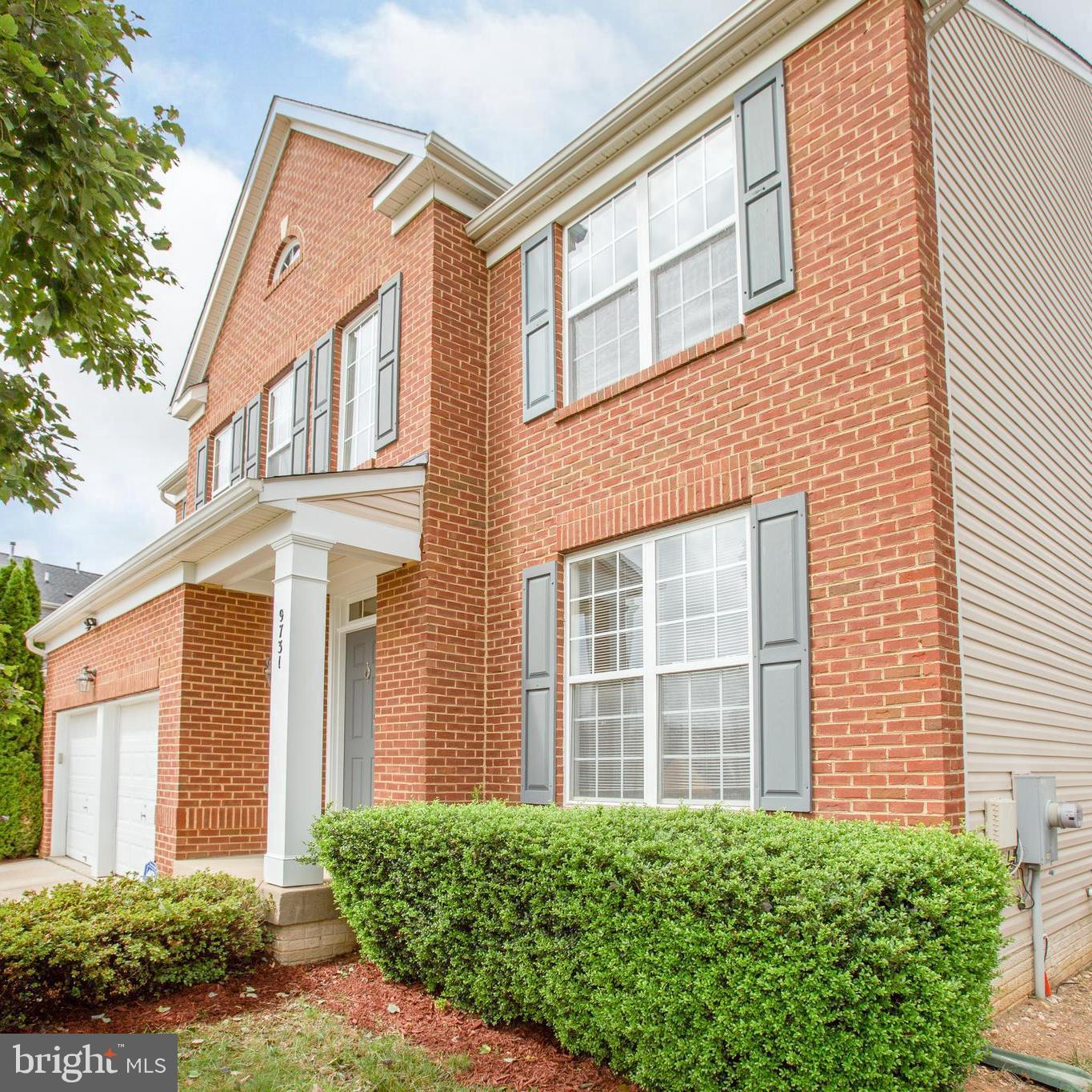 9731 Inkwood Drive, Fredericksburg