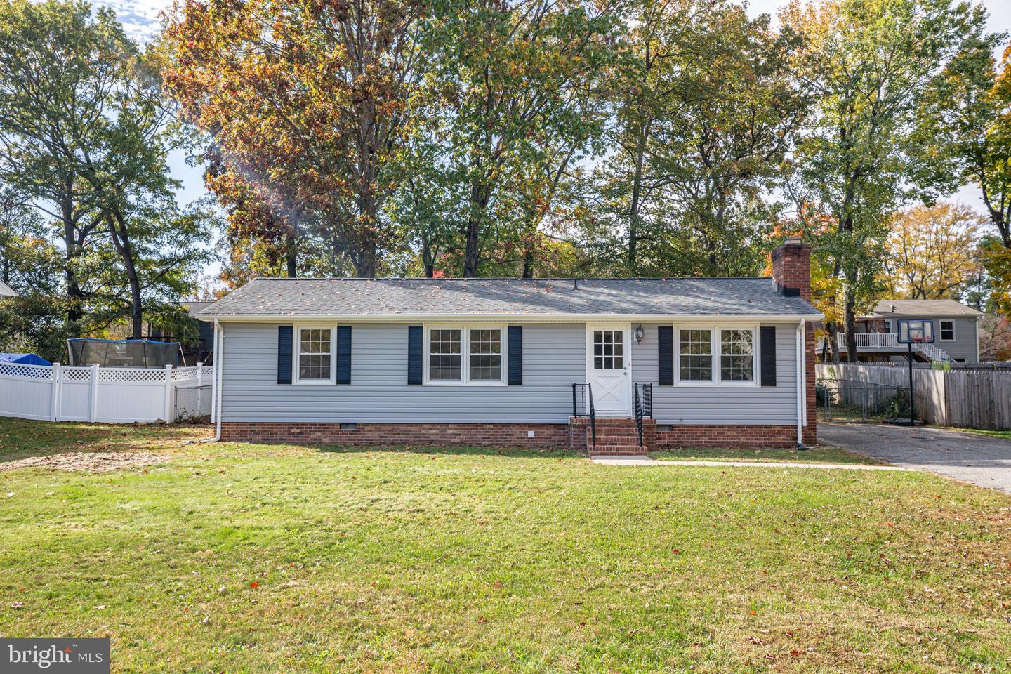 5512 Elder Street, Fredericksburg
