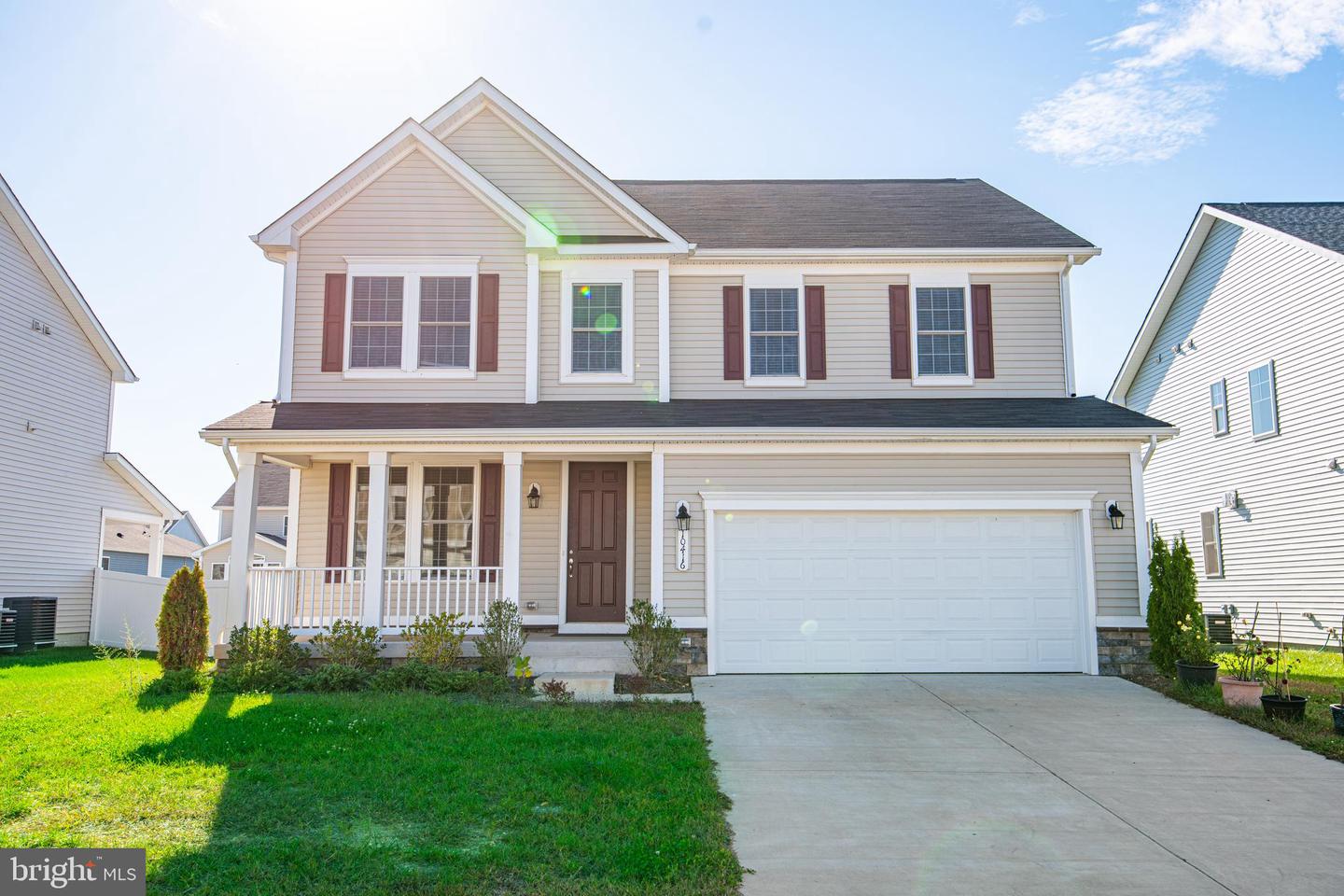 10416 Spotswood Drive, Fredericksburg
