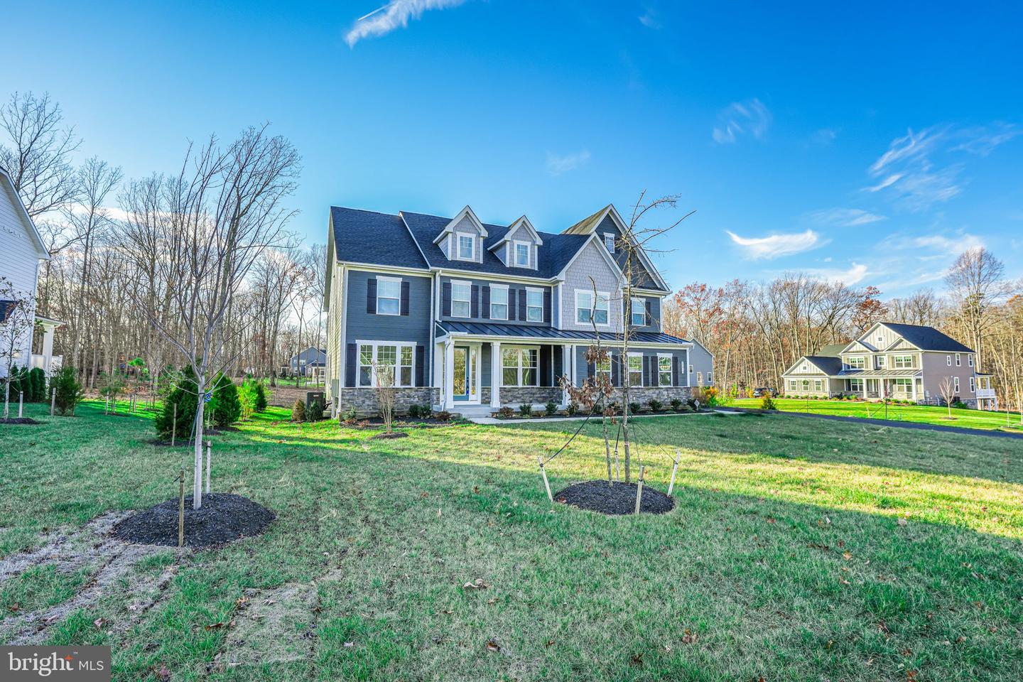 11912 Beamer Drive, Spotsylvania