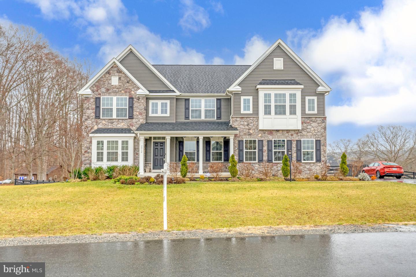 7712 Hermitage Drive, Fredericksburg