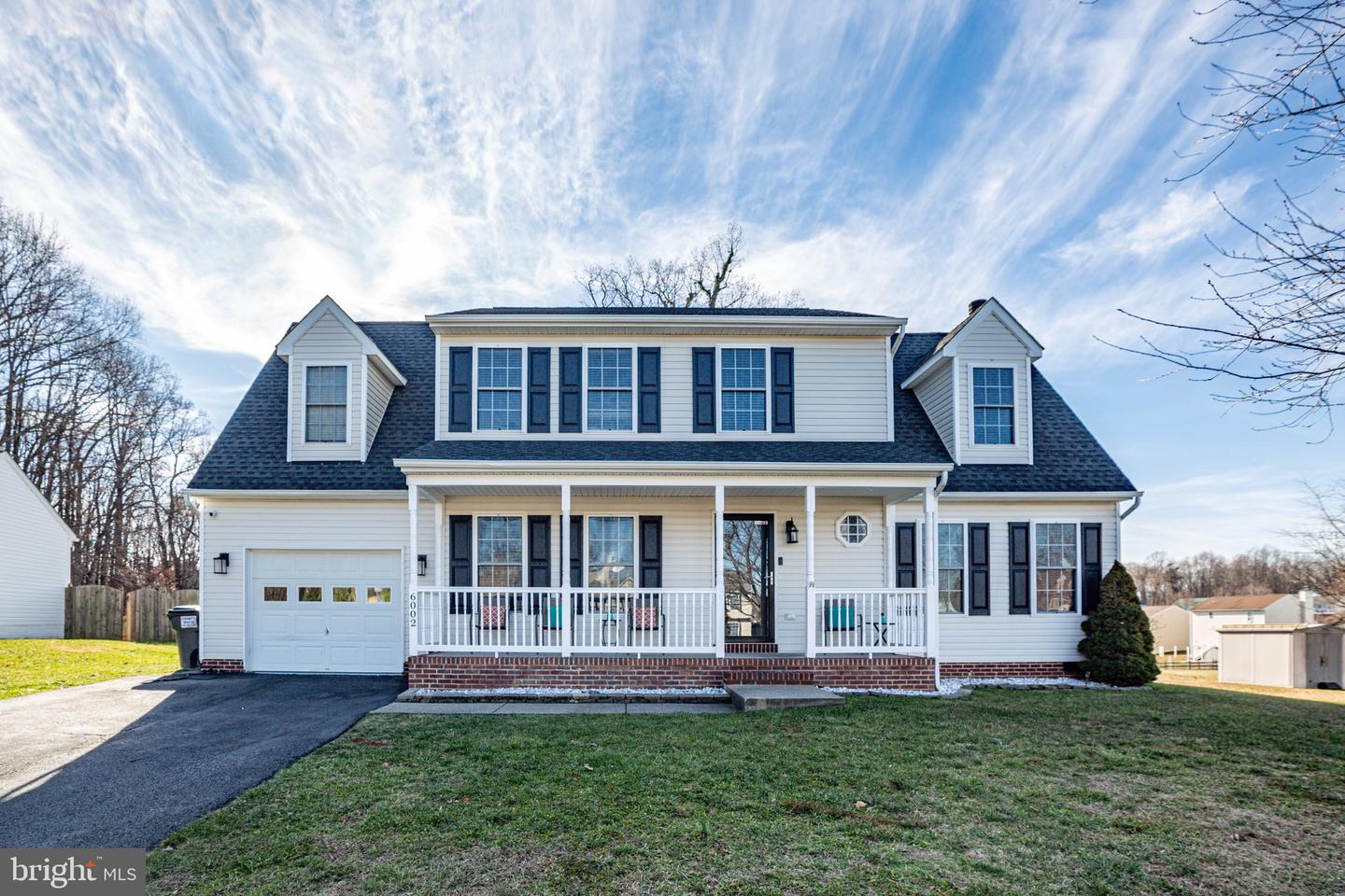 6002 Sunny Meadows Drive, Fredericksburg