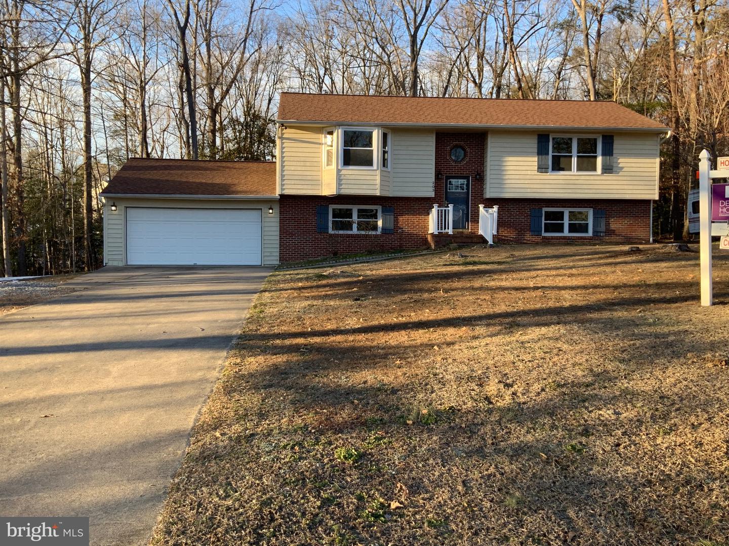 203 Breezewood Drive, Fredericksburg
