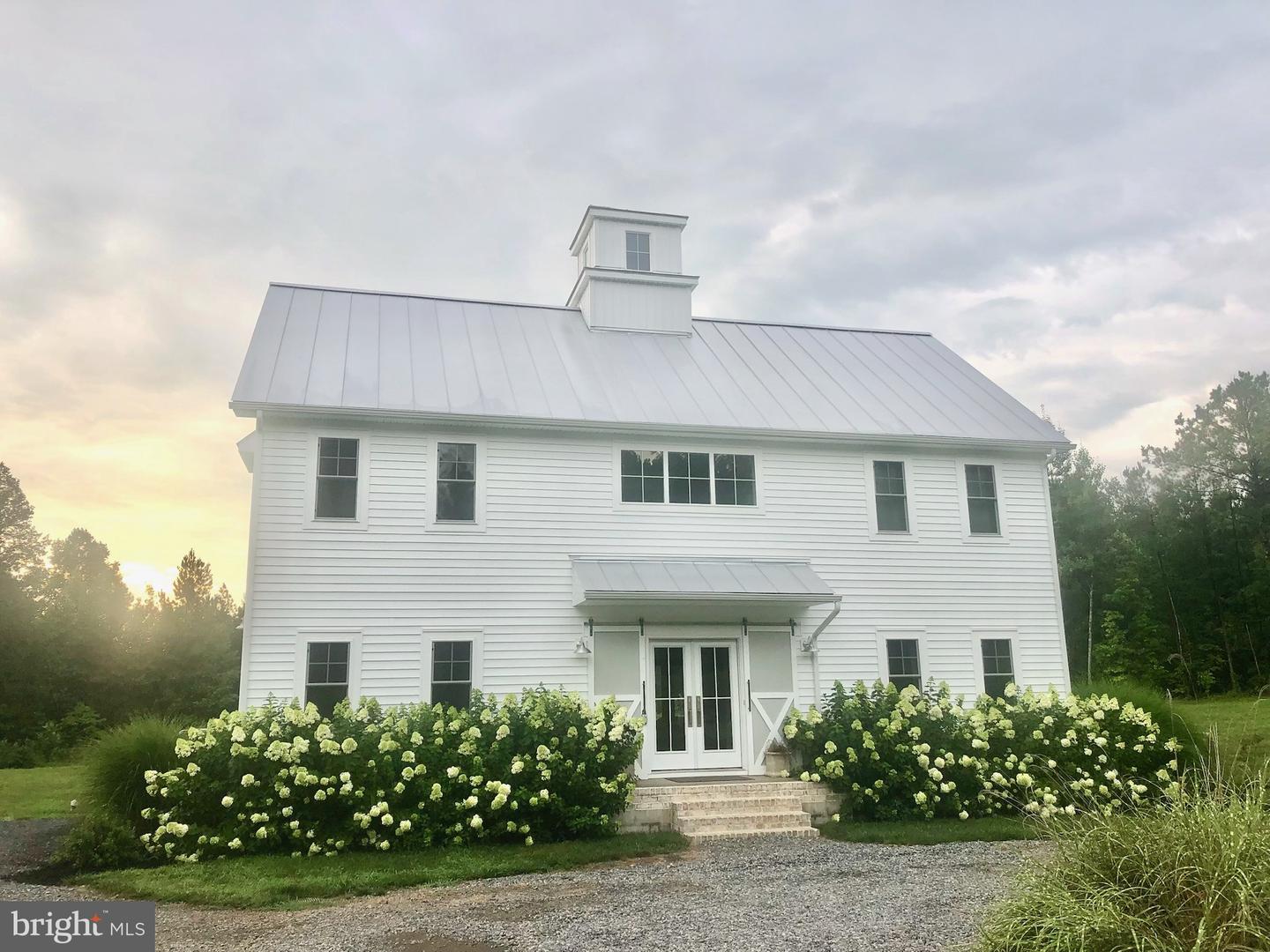 7691 Governors Point Lane, Unionville