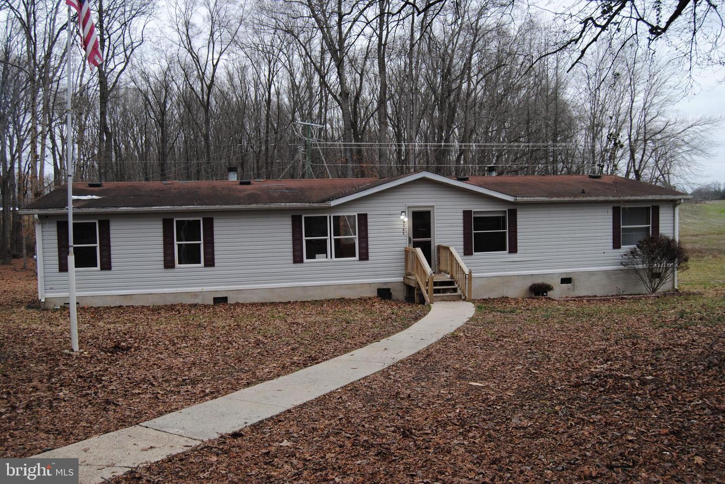 4525 Lewiston Road, Bumpass