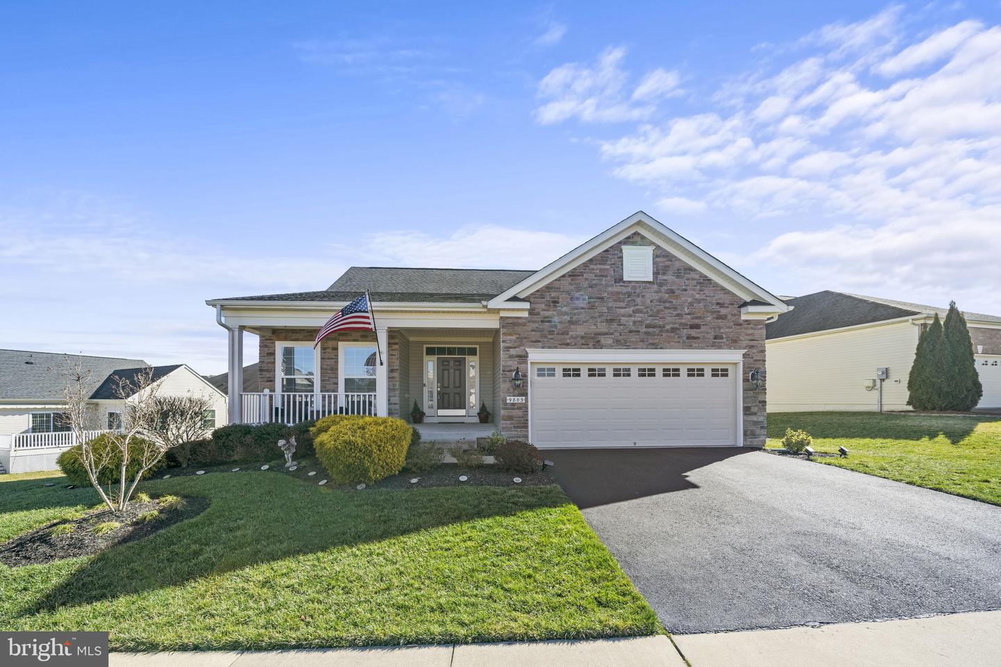 9803 Millford Station Court, Fredericksburg
