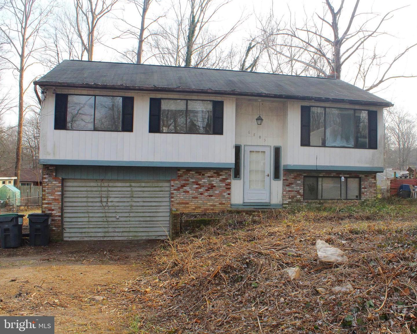 6805 Woodcock Lane, Spotsylvania