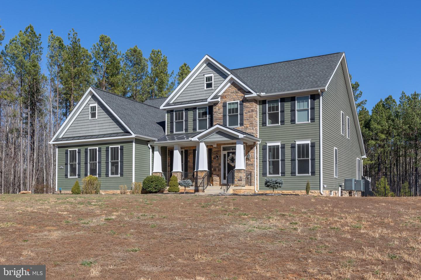 10011 Tarrington Way, Spotsylvania
