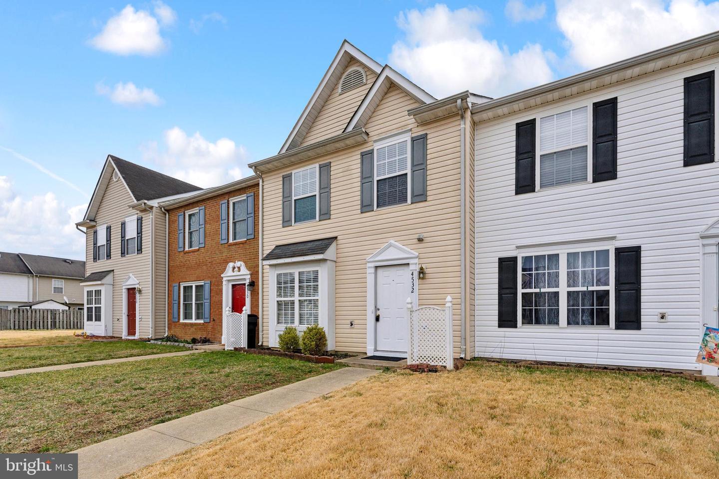 4532 Leighann Lane, Fredericksburg
