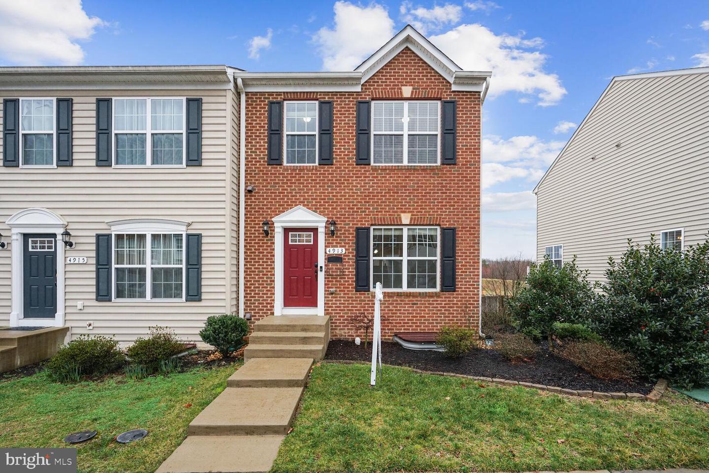 4913 Wensel Road, Fredericksburg