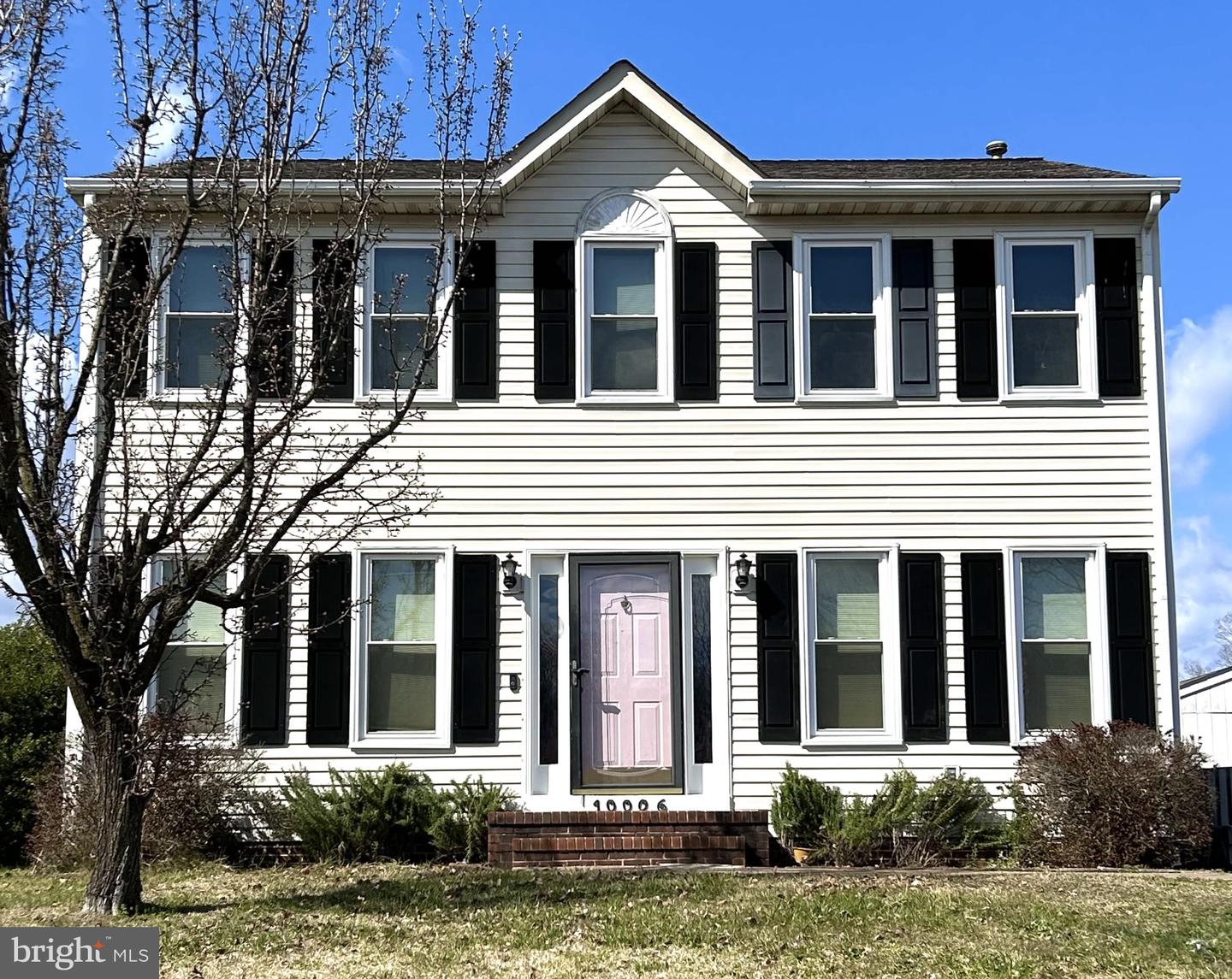 10006 Shadowridge Court, Fredericksburg
