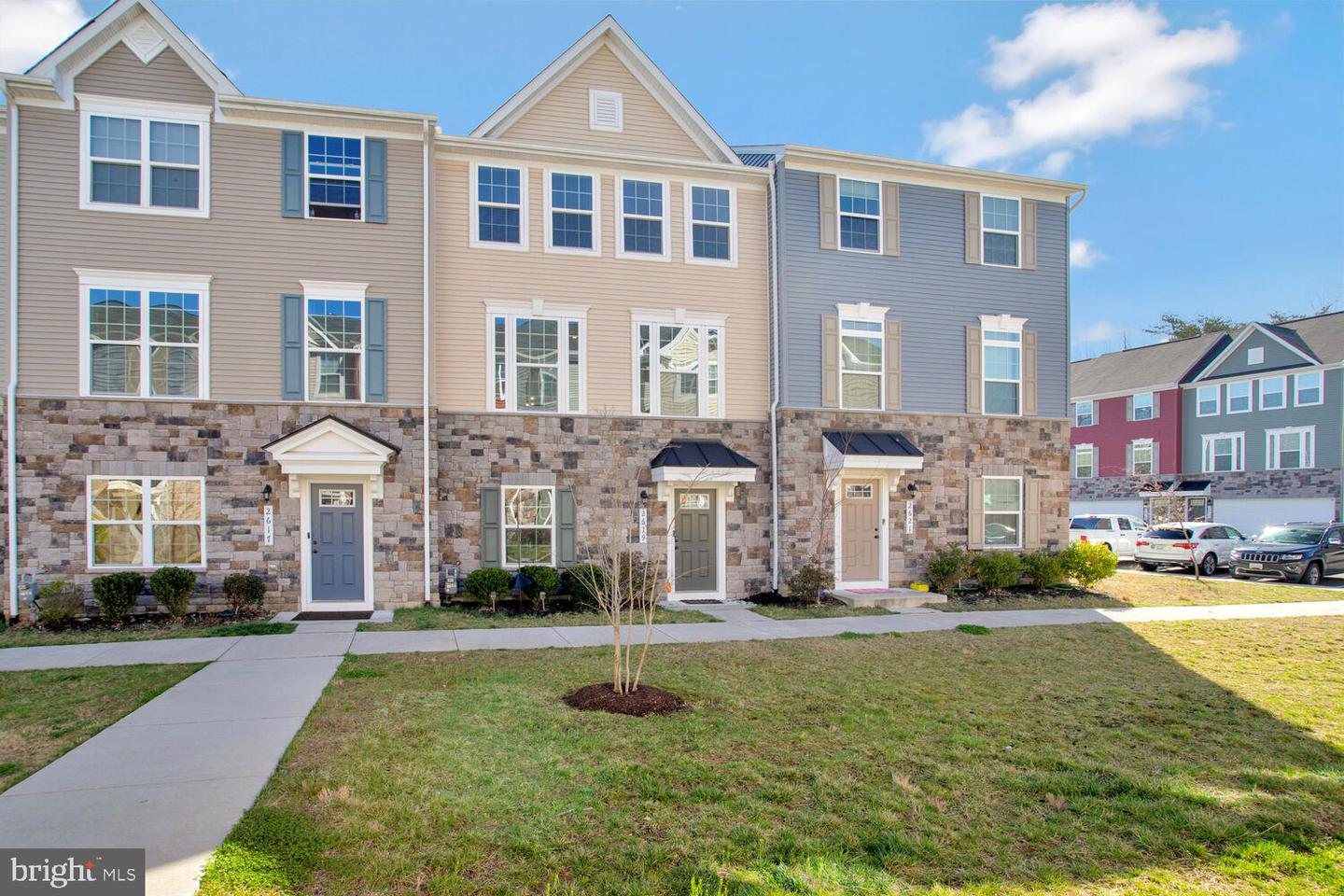 2619 Wheatland Station Way, Fredericksburg