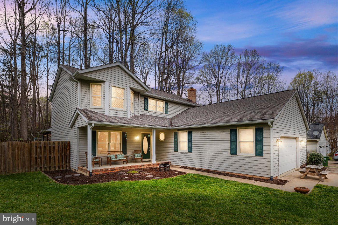 10706 Big Oaks Court, Spotsylvania