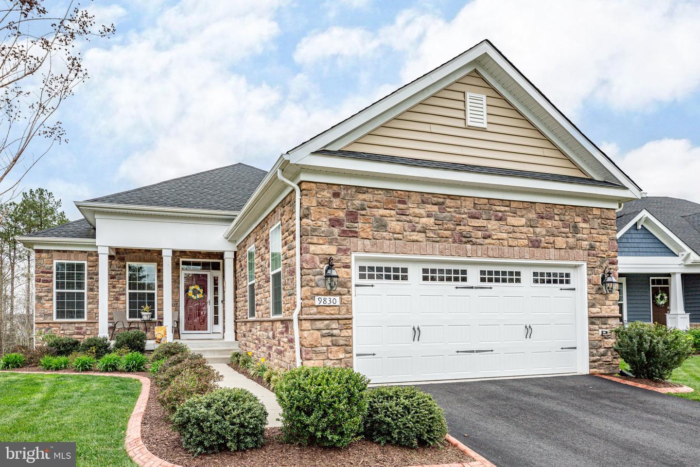 9830 White Oak Swamp Court, Fredericksburg