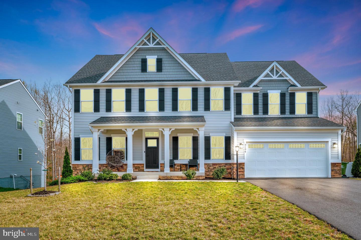 5106 Mulberry, Fredericksburg