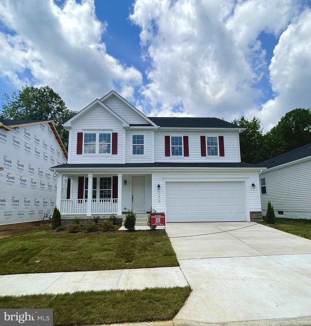 11410 Bluestem Way, Spotsylvania