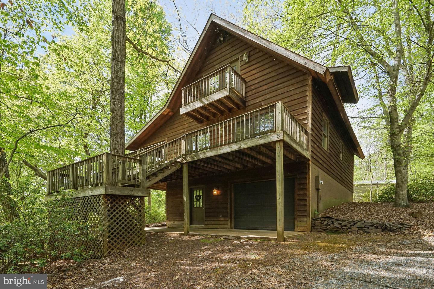 5409 Harbour Bluff, Mineral