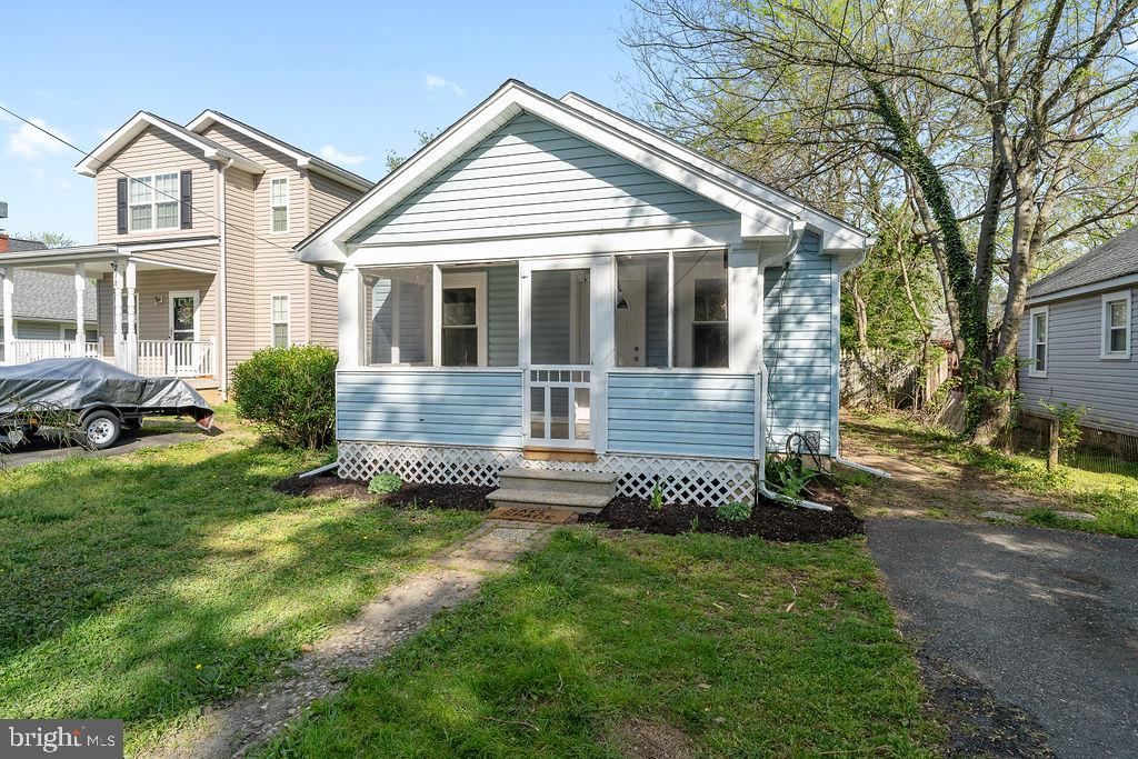 220 Mansfield Street, Fredericksburg