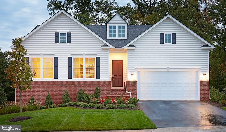 8529 Fleetwood Drive, Spotsylvania