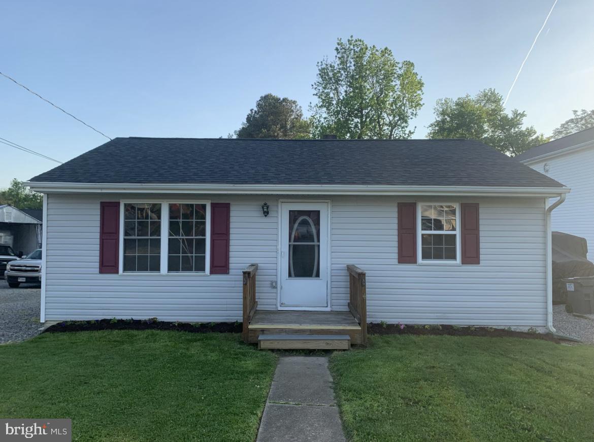 212 Alexandria Street, Fredericksburg
