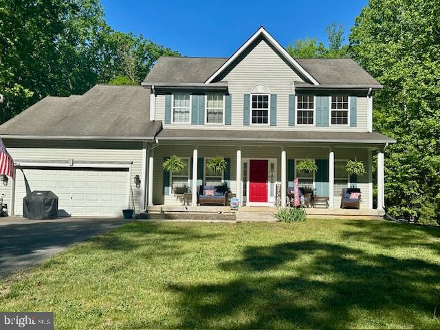 9538 Post Lane, Spotsylvania