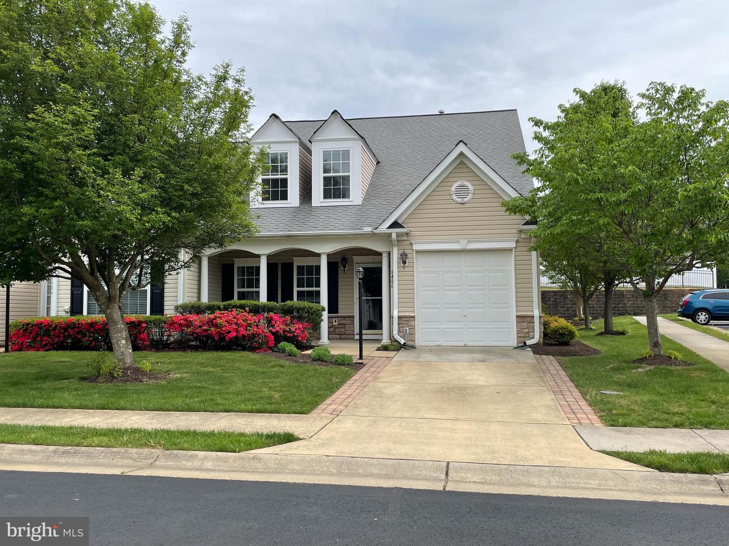 6406 Garners Way, Spotsylvania