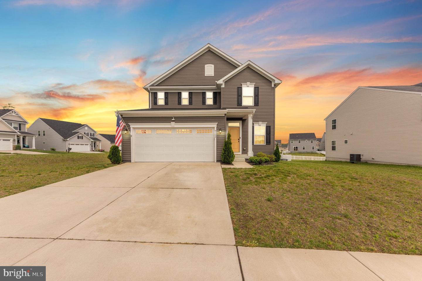 9300 Cedar Grove Lane, Fredericksburg