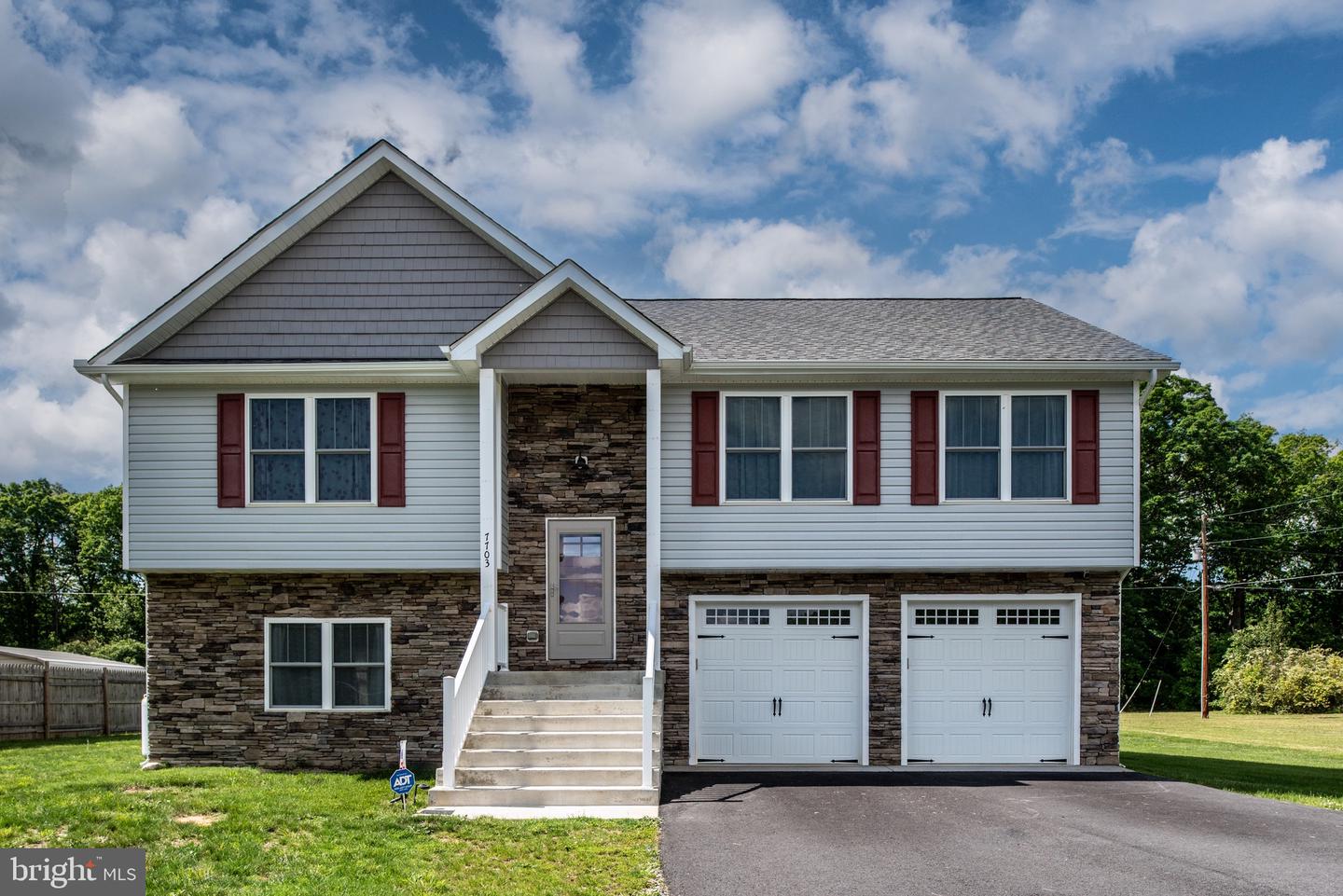 7703 Old Robert E Lee Drive, Spotsylvania
