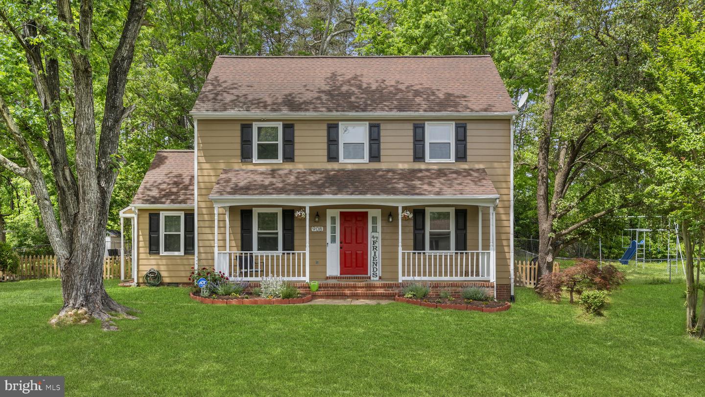 908 Stonewall Lane, Fredericksburg