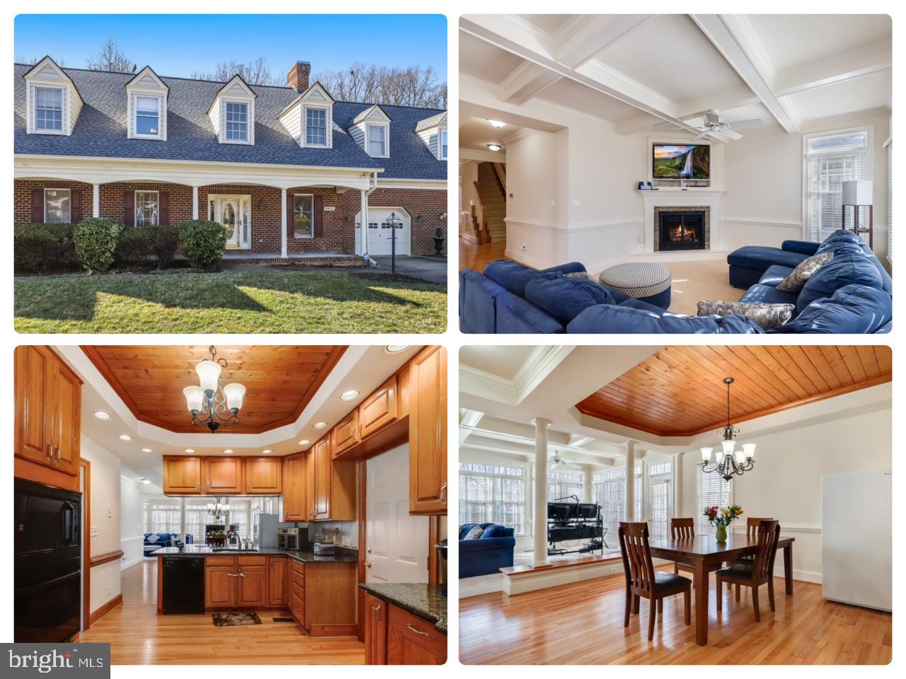 9914 Altamont Circle, Fredericksburg
