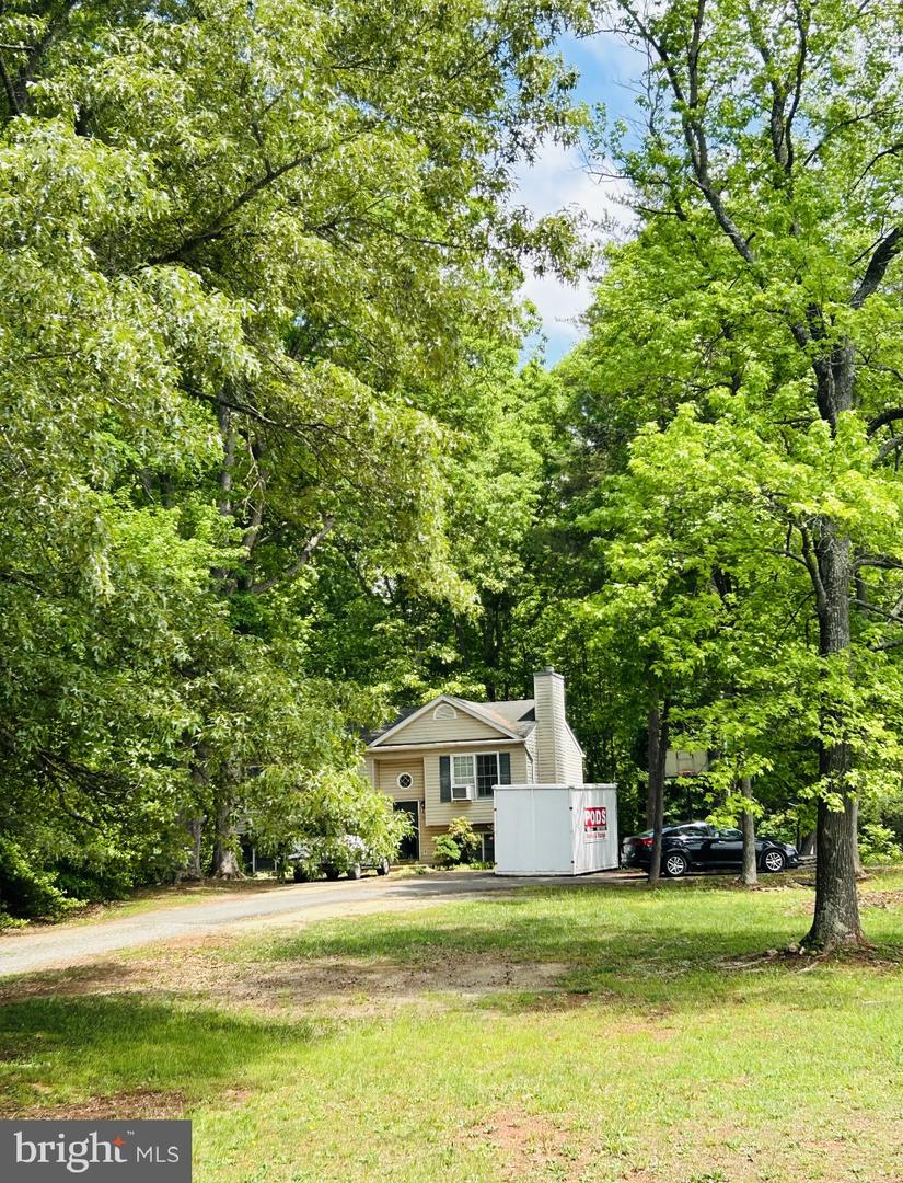 7101 Dorothy Lane, Spotsylvania