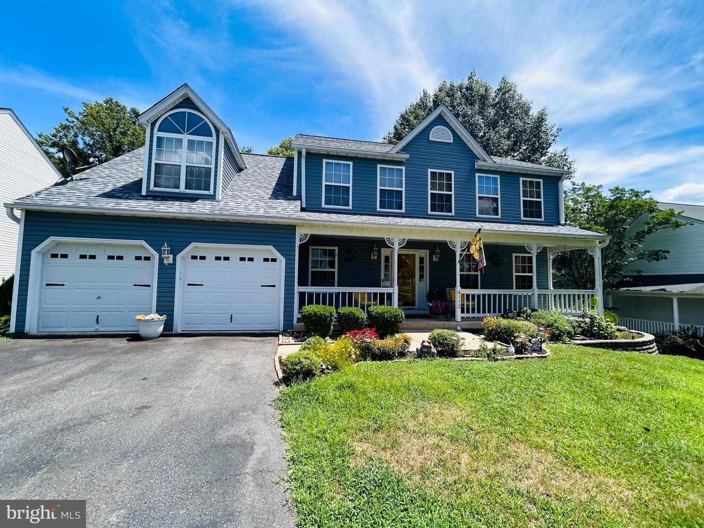 4112 Glouster Lane, Fredericksburg