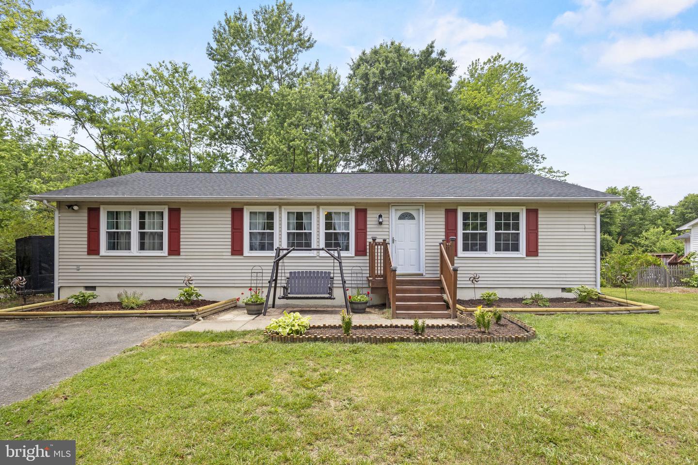 11708 Camelot Way, Fredericksburg