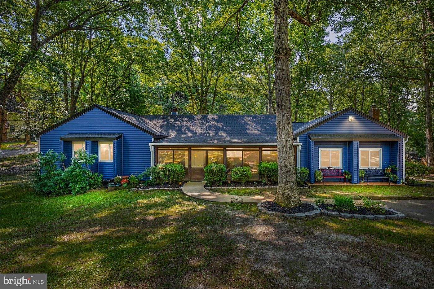13107 Chapel Hills Drive, Fredericksburg