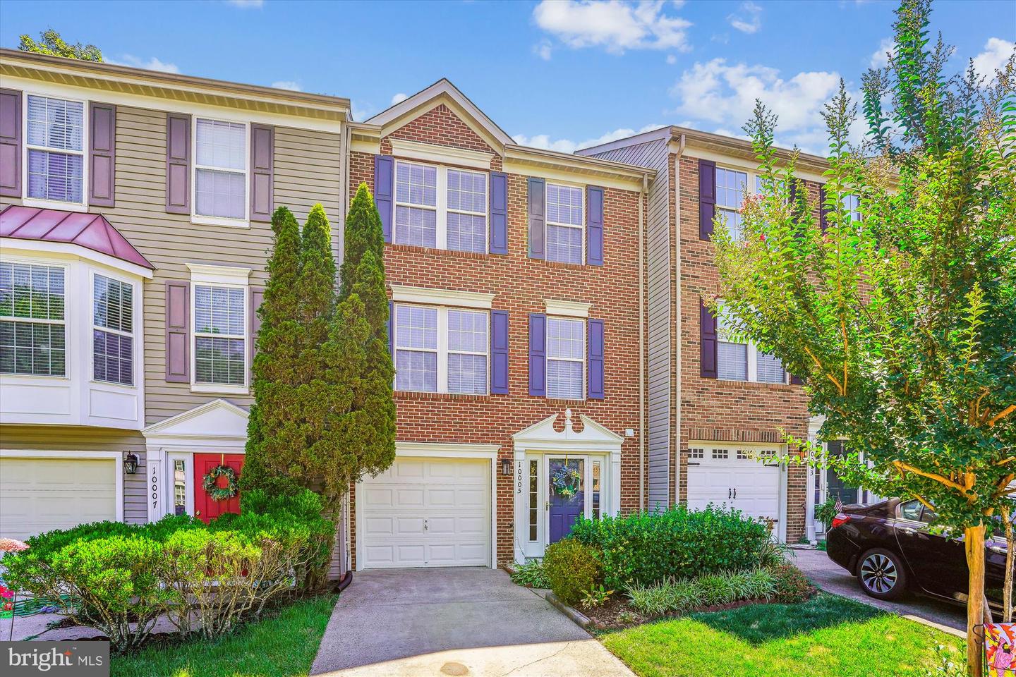 10005 Grass Market Court, Fredericksburg