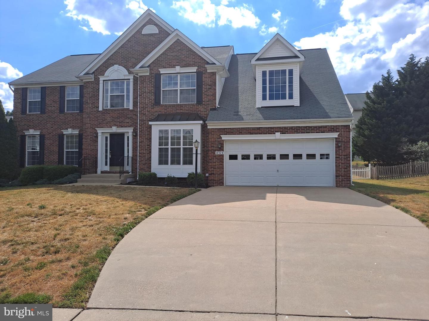 10324 Lees Crossing Lane, Fredericksburg