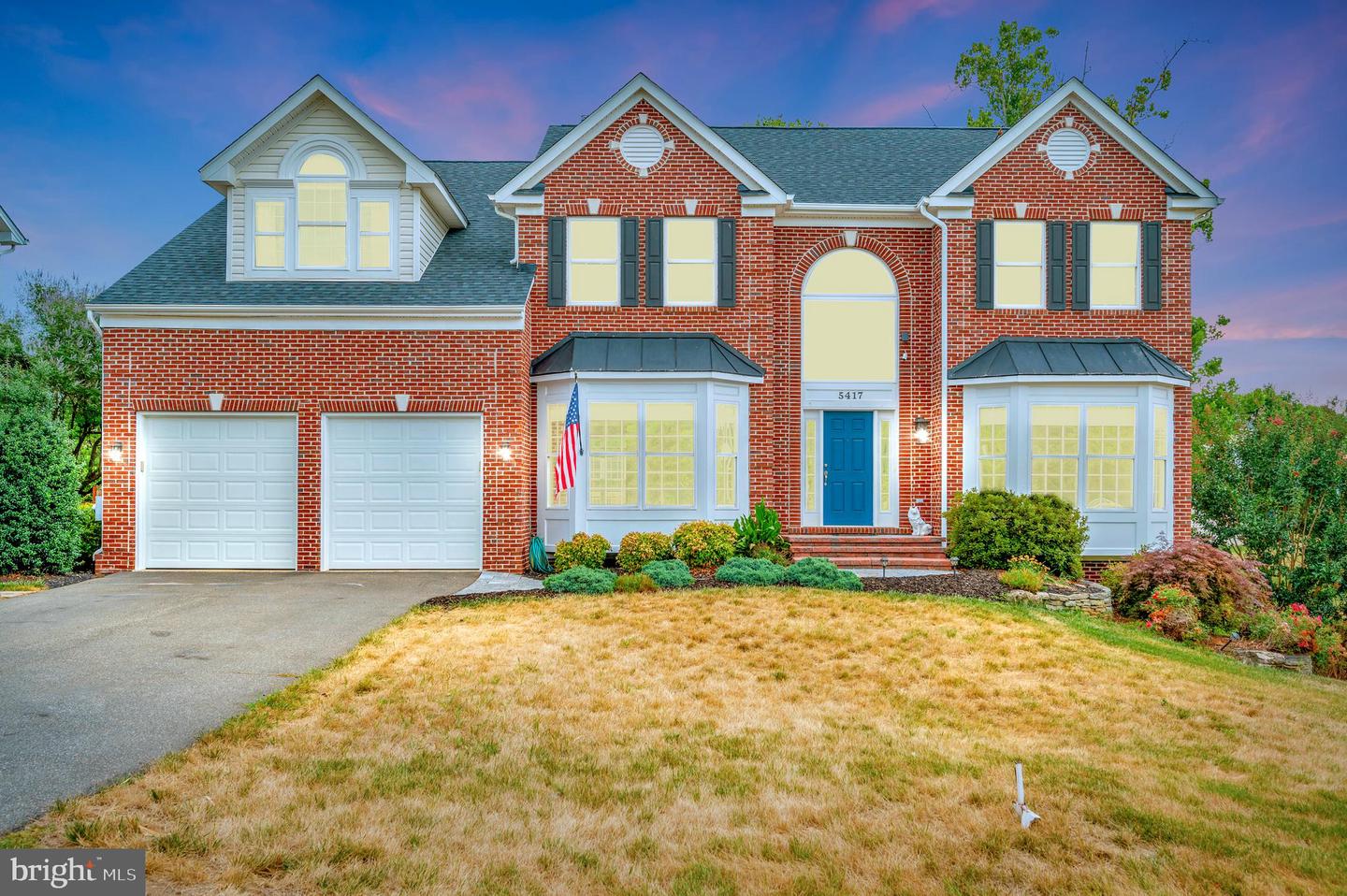 5417 Heritage Hills Circle, Fredericksburg