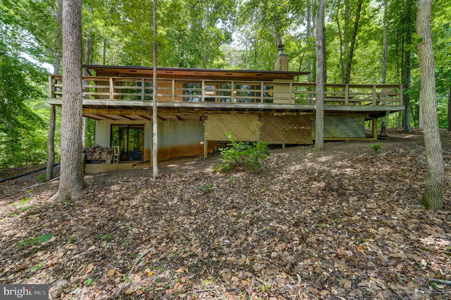 5410 Harbour Bluff, Mineral