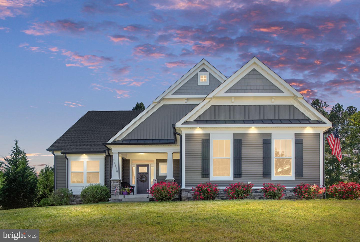 11518 Osprey Trail, Spotsylvania